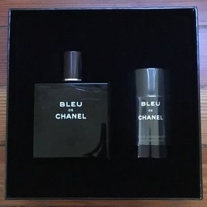 Bleu de Chanel Gift Set